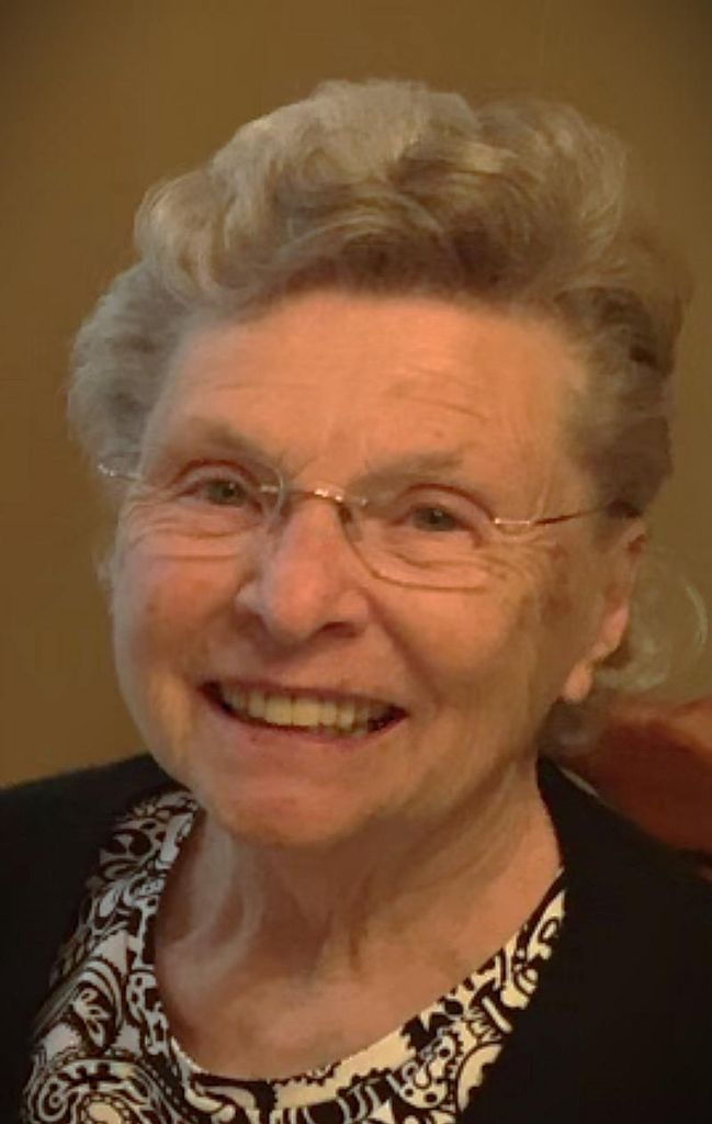 Shirley Ann "Tootie" Krebs Profile Photo