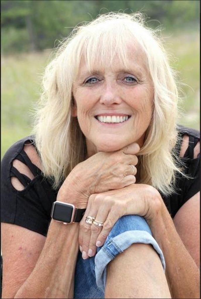 Carla Jeanne Guildner Profile Photo