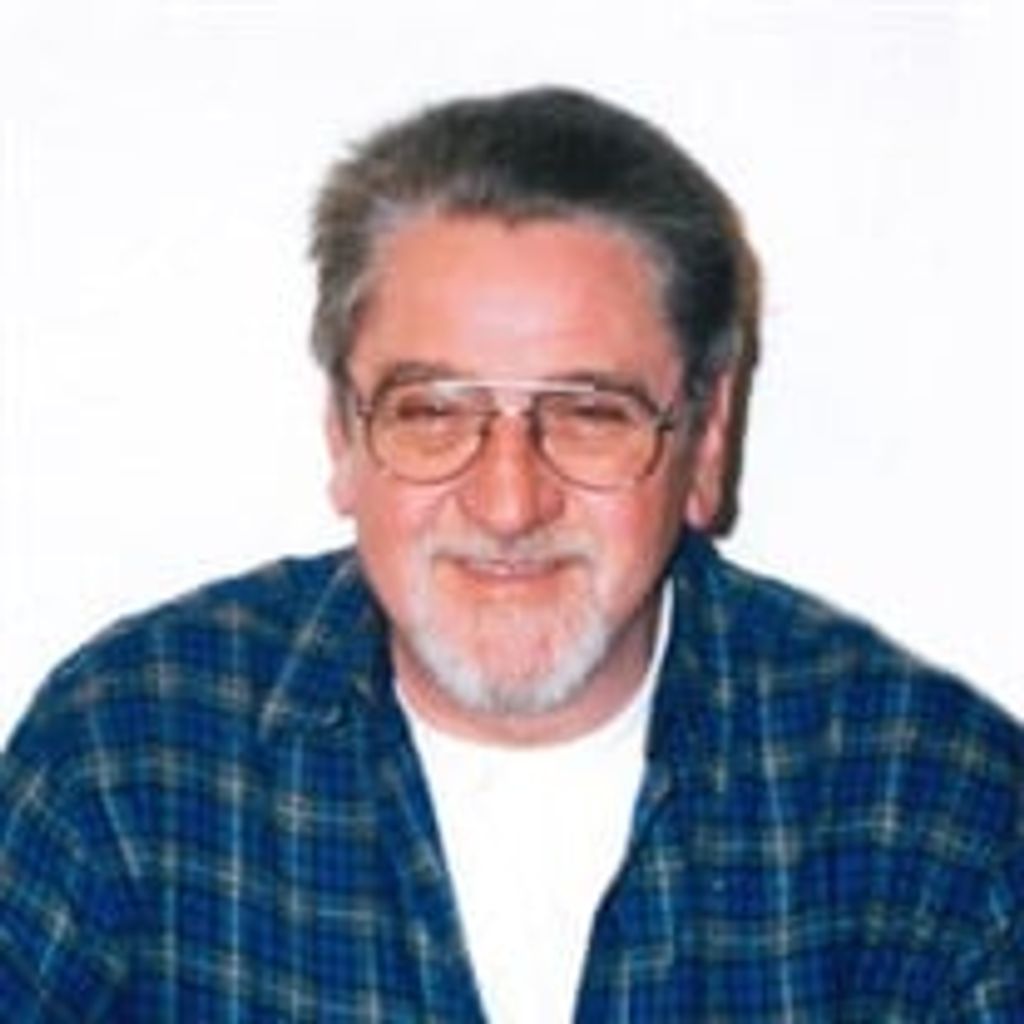 Bobby Dean Wright