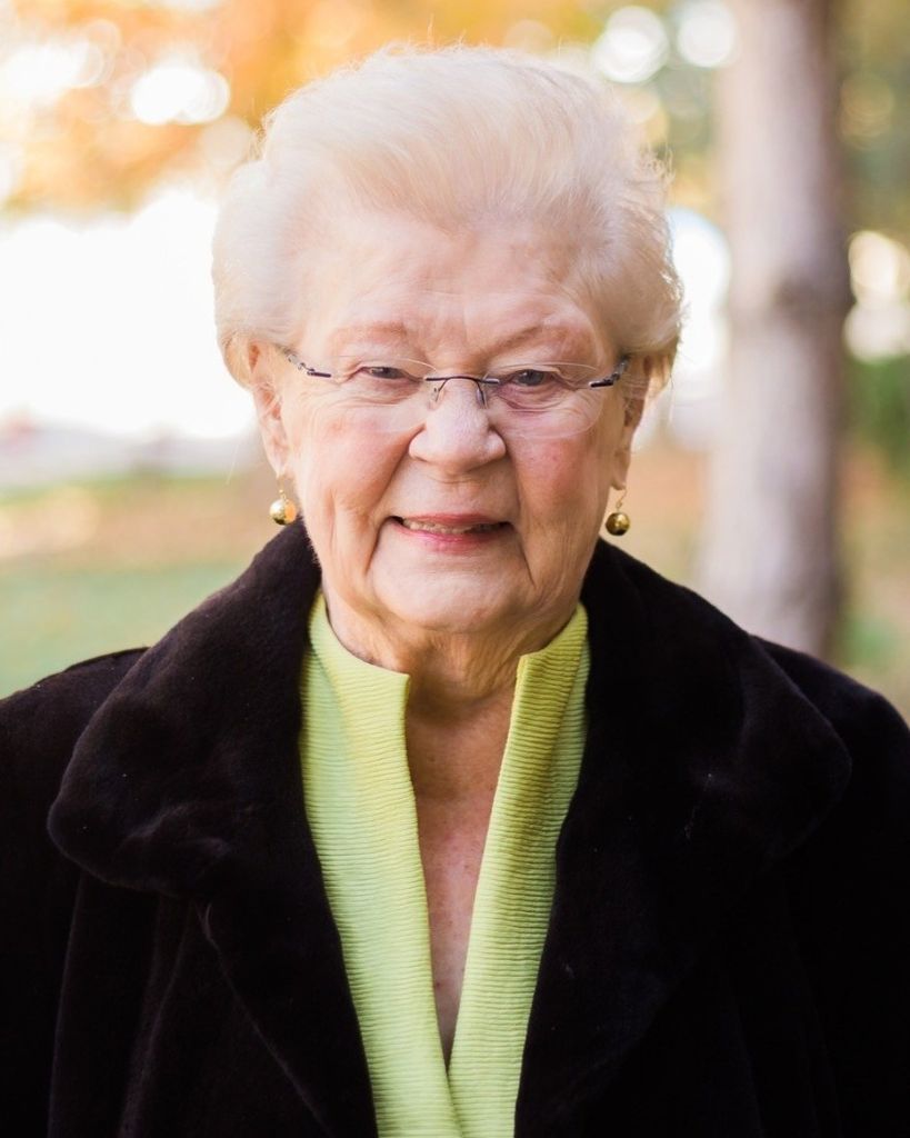 Dorothy Jean Austin Profile Photo