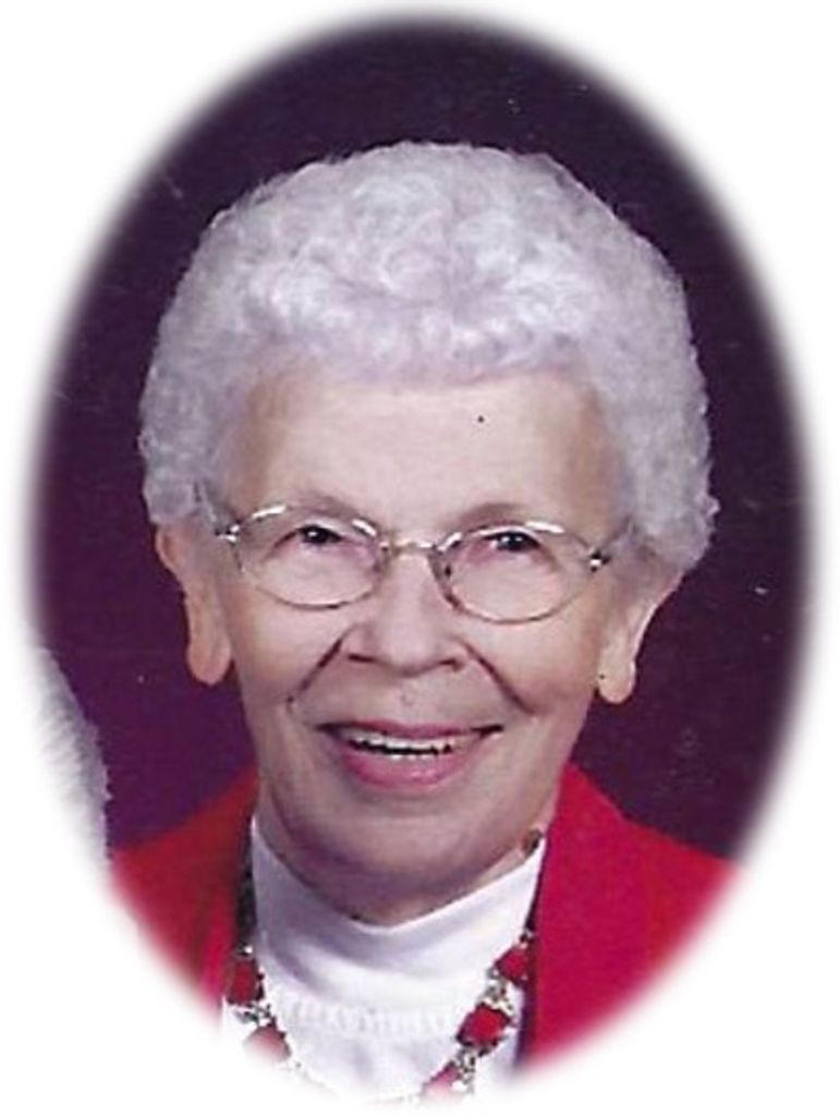 Evelyn (Patrick) Houston Profile Photo