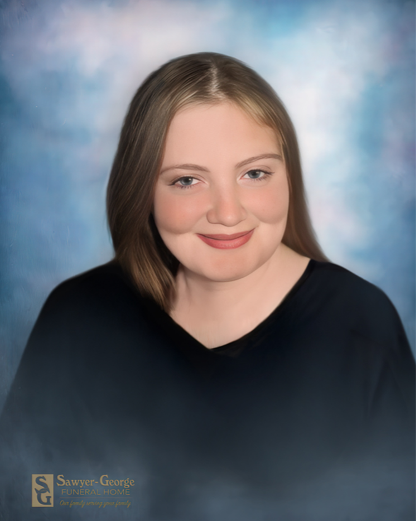 Desiree Delaine Newkirk Profile Photo