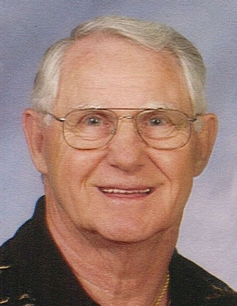 George Hucks Profile Photo