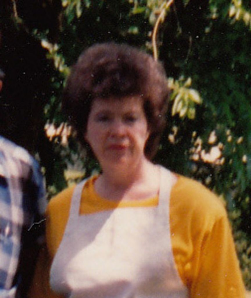 Coleen Zella Mccollum Profile Photo