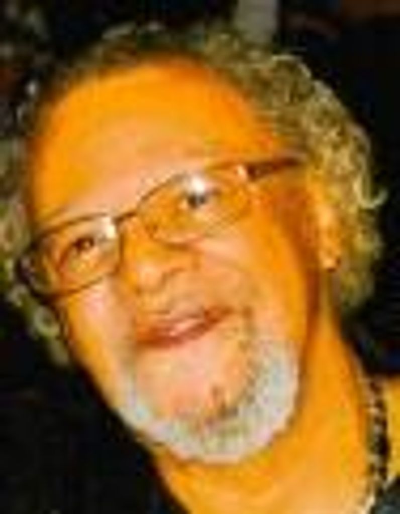 Joseph Cornell Tolbert Profile Photo
