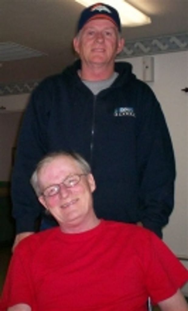 Gary S. Whisenand