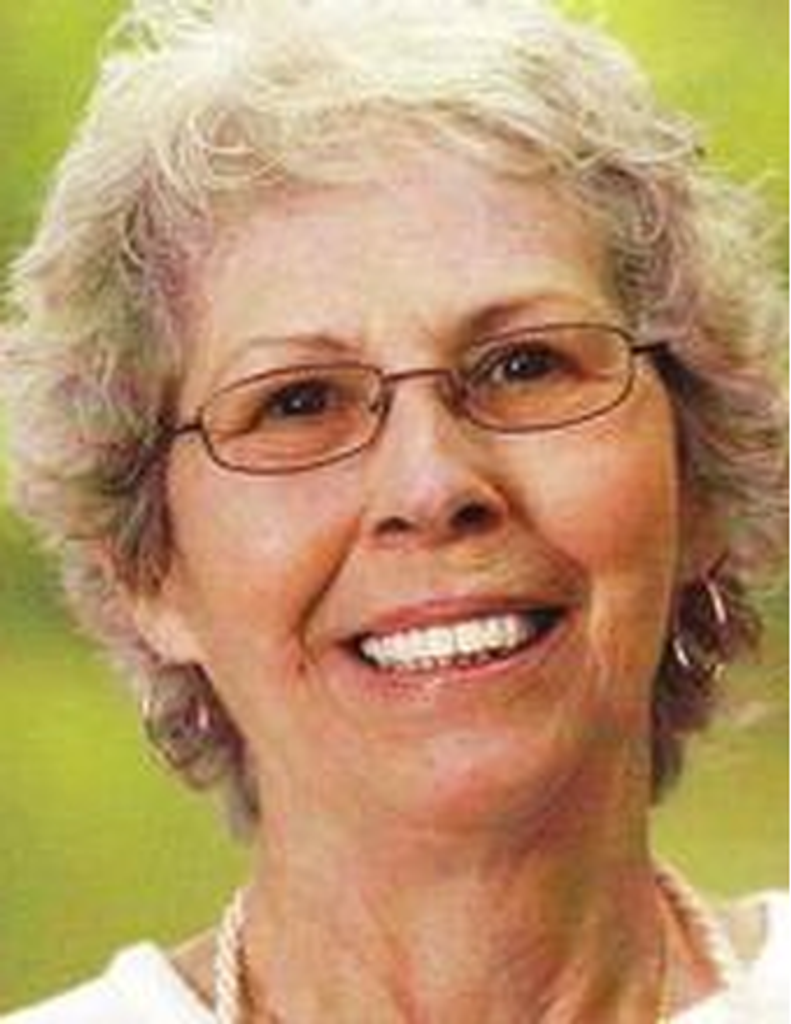 Carolyn Faye Gilliam Maze