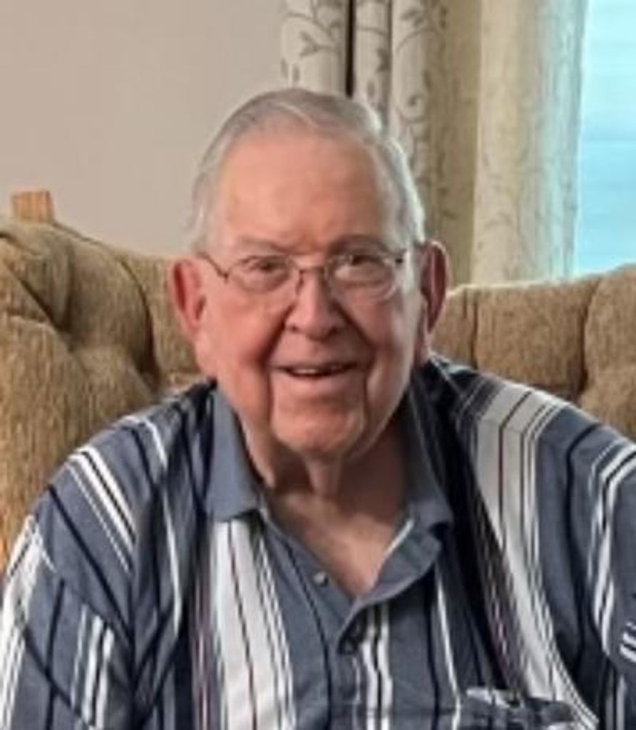 James "Jim" E. Mccubbin