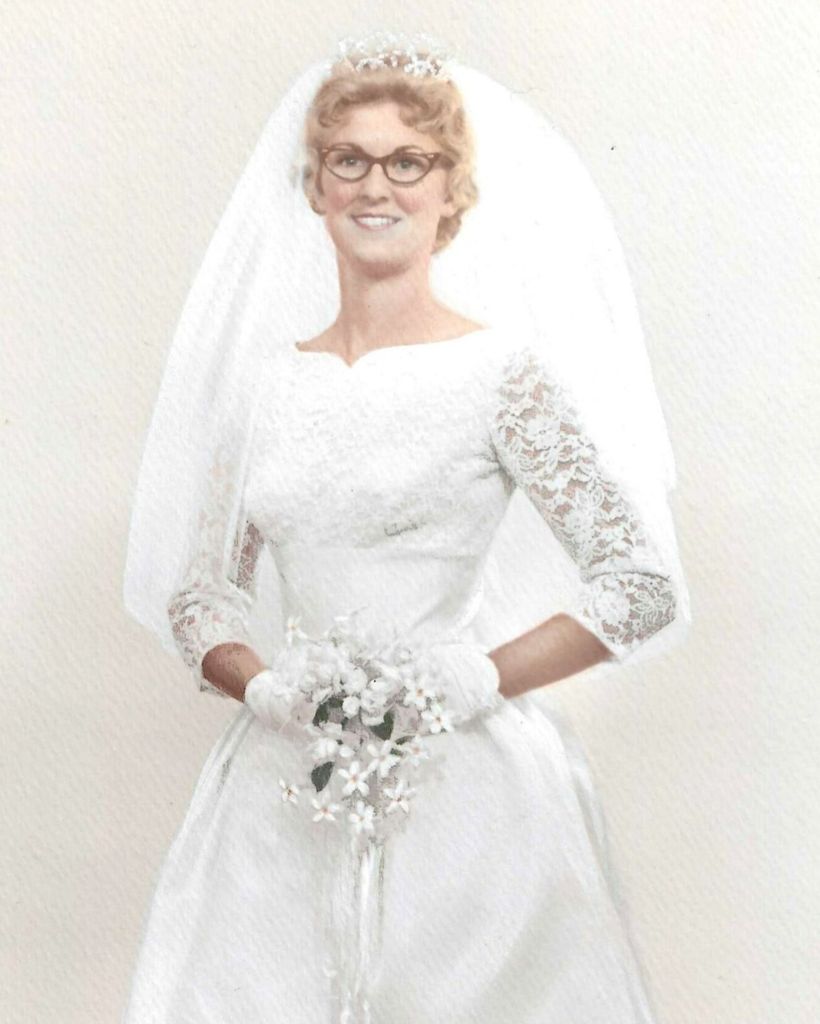 Mary Sue Shemeld Profile Photo