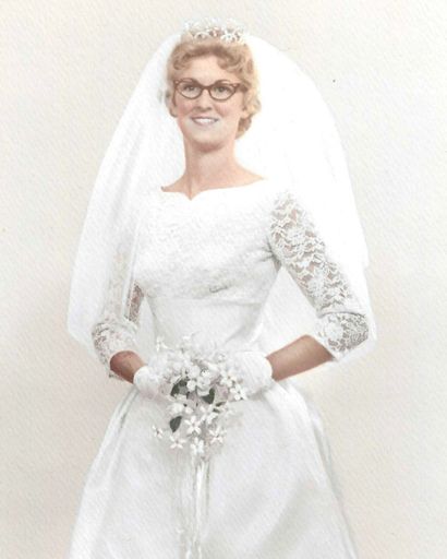 Mary Sue Shemeld's obituary image