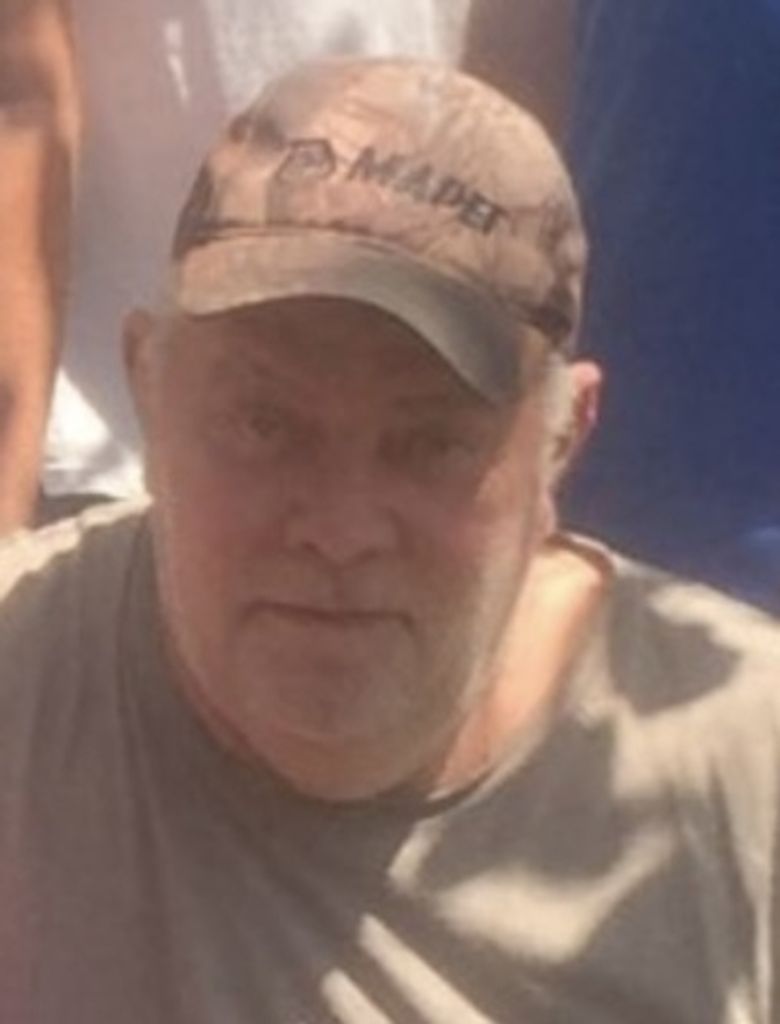 Michael Thomas Foreman