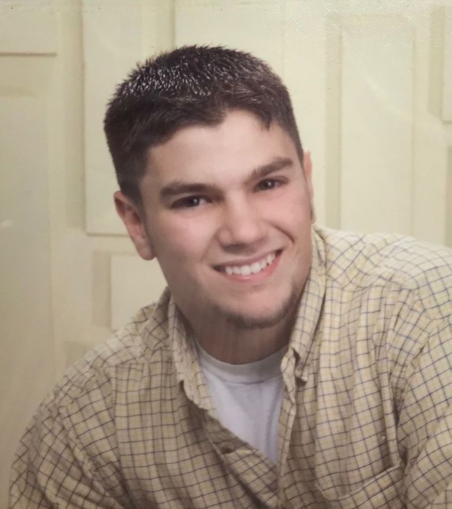 Timothy Steven LaMontagne Profile Photo