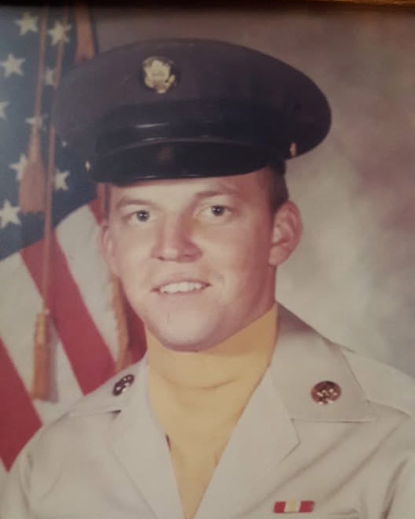 Dewey Raymond Payne Profile Photo