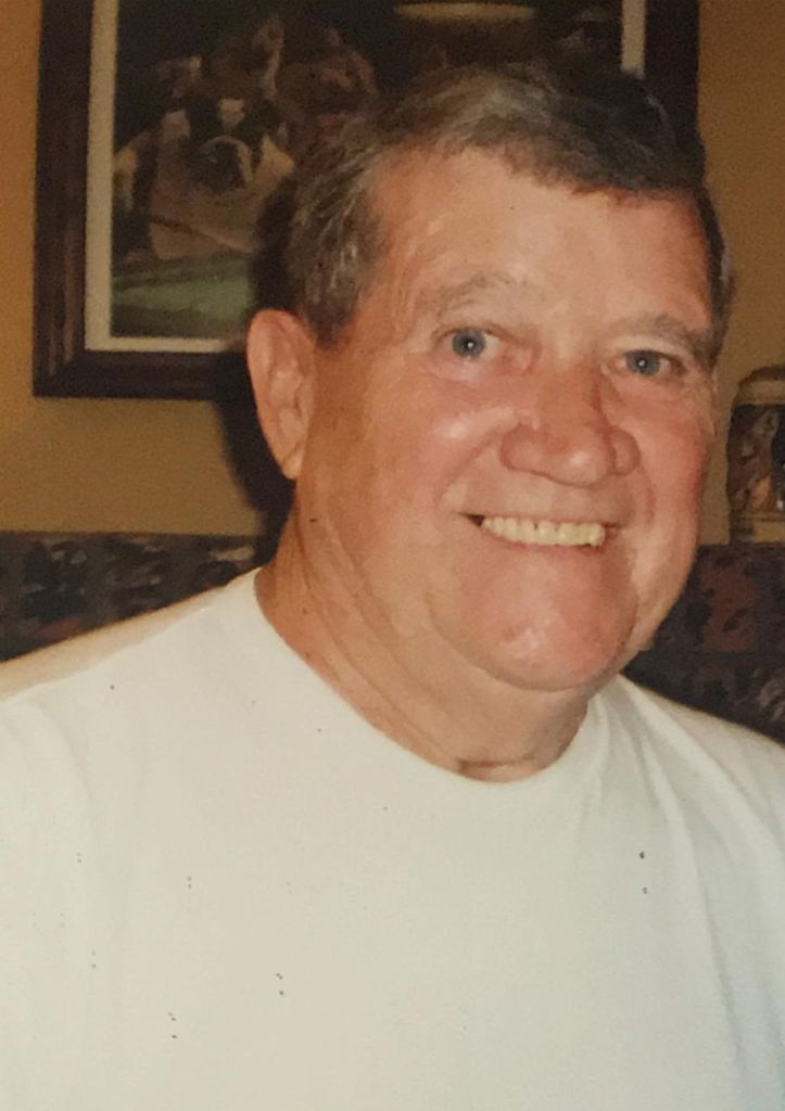 Jerry W. Forester