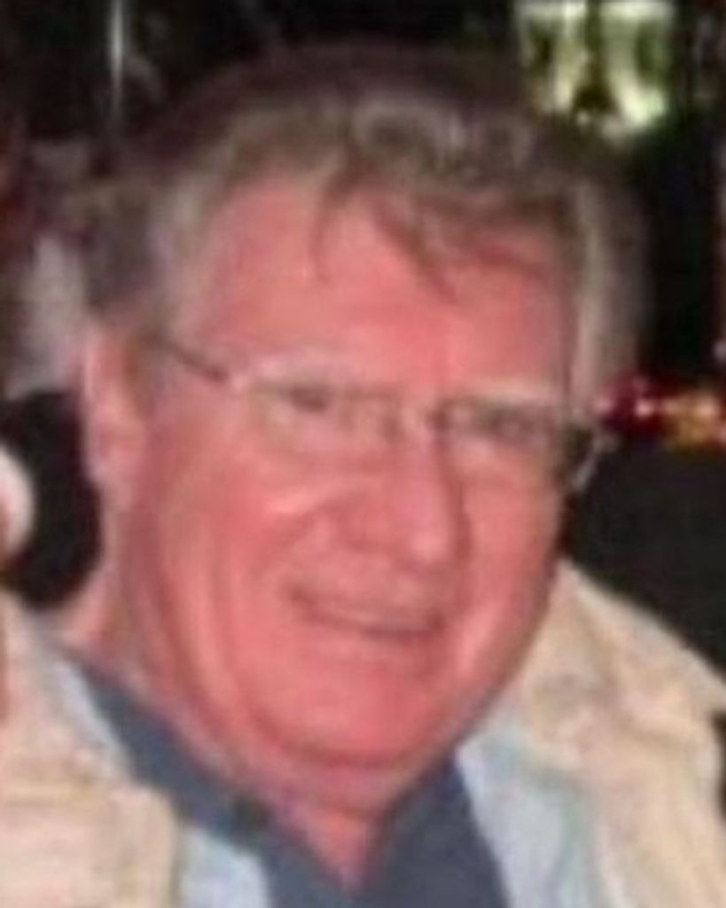 Roger C. Sobeck