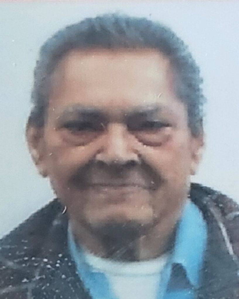 Tomas V. Vazquez