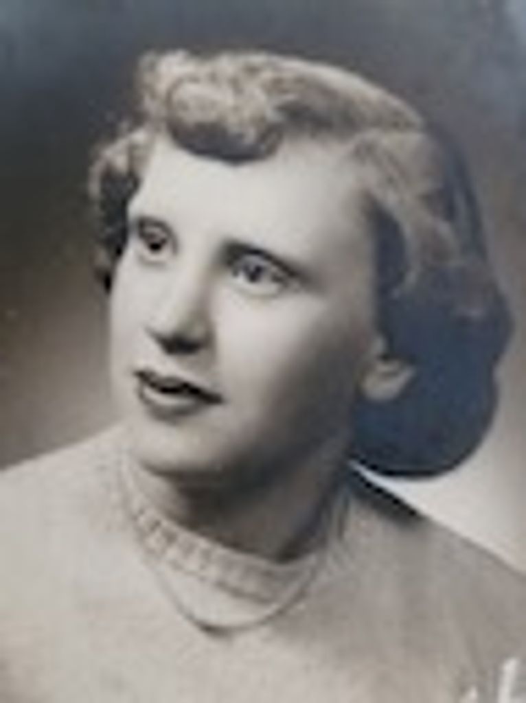 Bernadette  Marie Hock Profile Photo