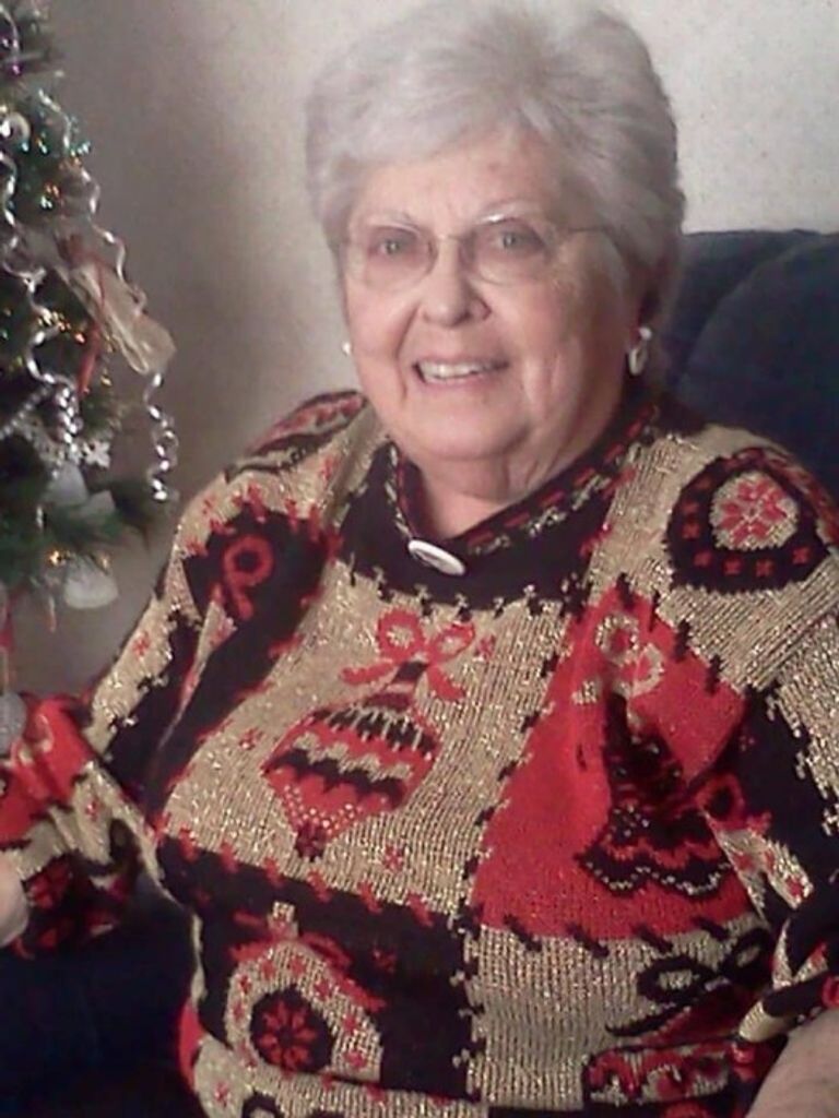 Dorothy Stull