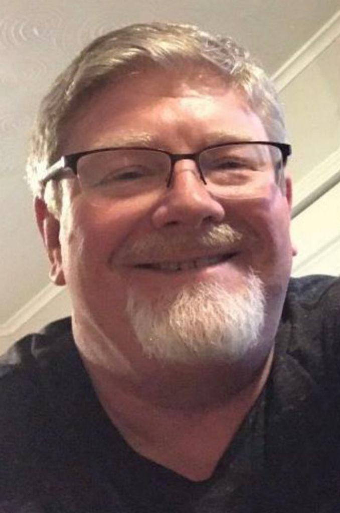Brian Douglas Prior Profile Photo