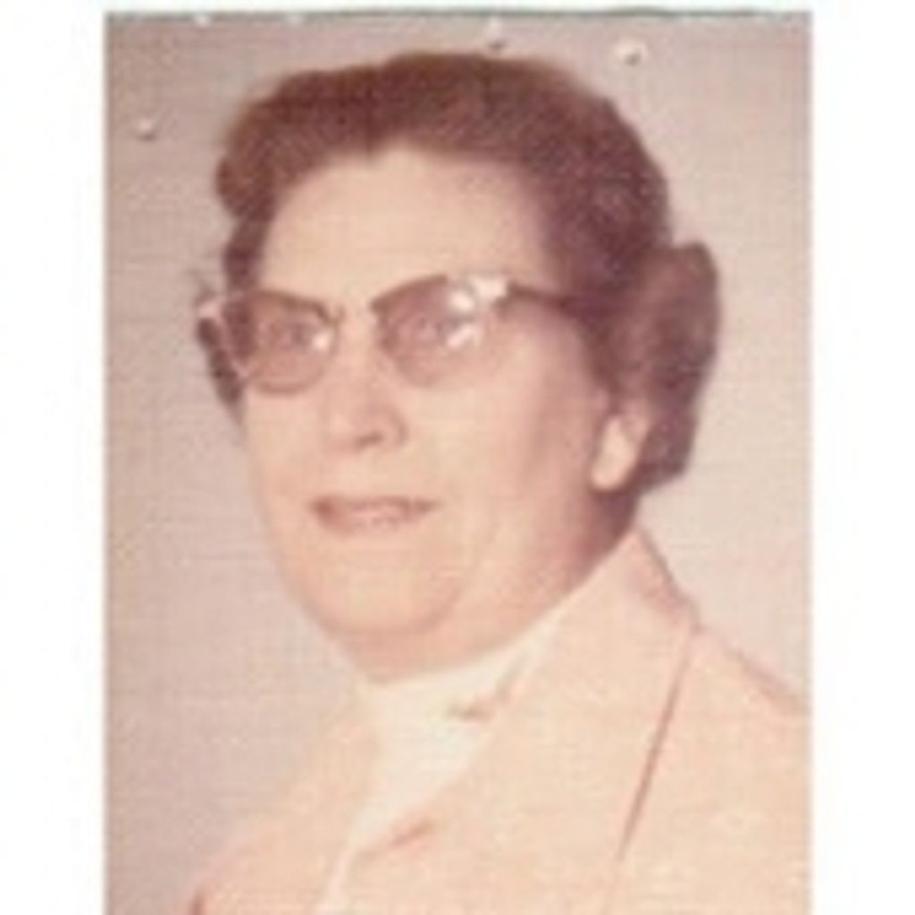 Celia Genkinger Frankfother Profile Photo