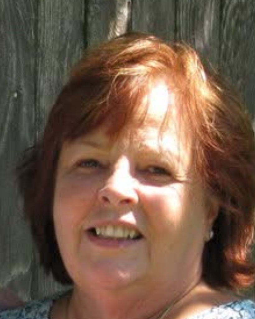 Virginia M. (Corkery) Gentile