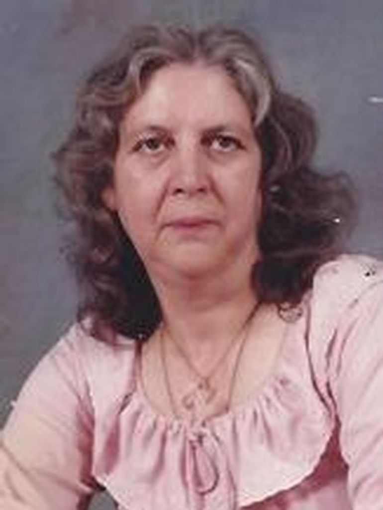 Martha Jane Reed Profile Photo