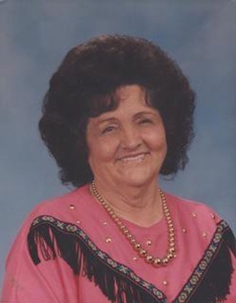 Mary Knicker Profile Photo