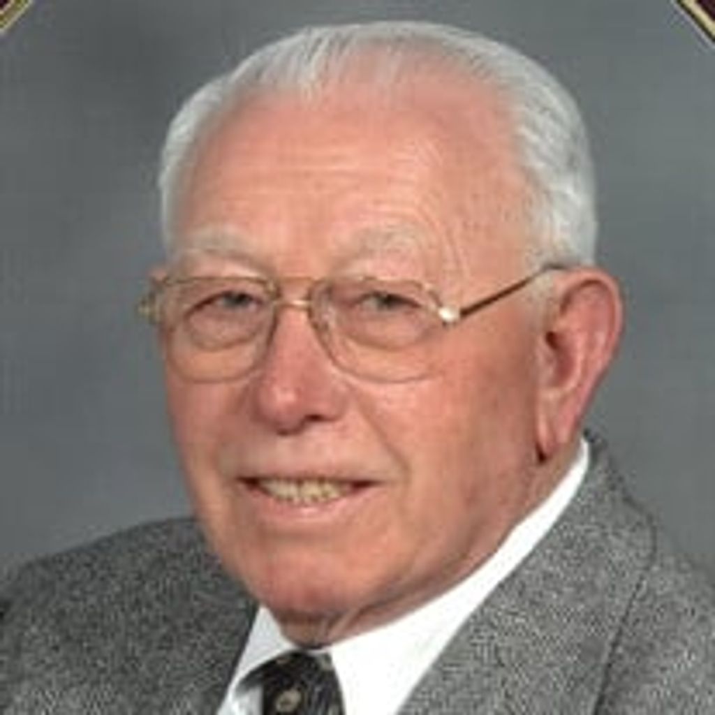 Jasper "Joe" Reynolds