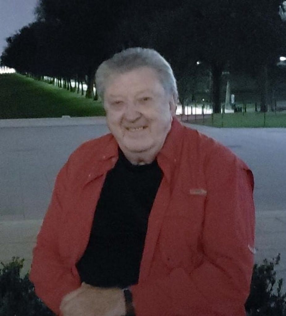 James Leroy Miller