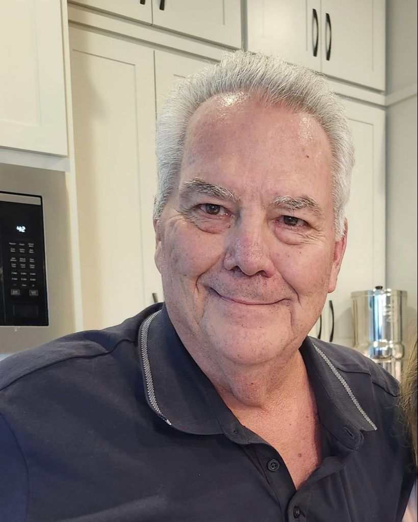 Charles Michael Williams