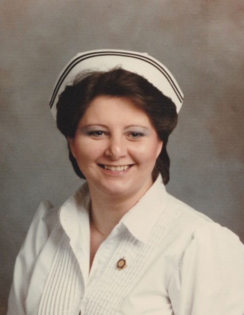 Carol Ann Nixon
