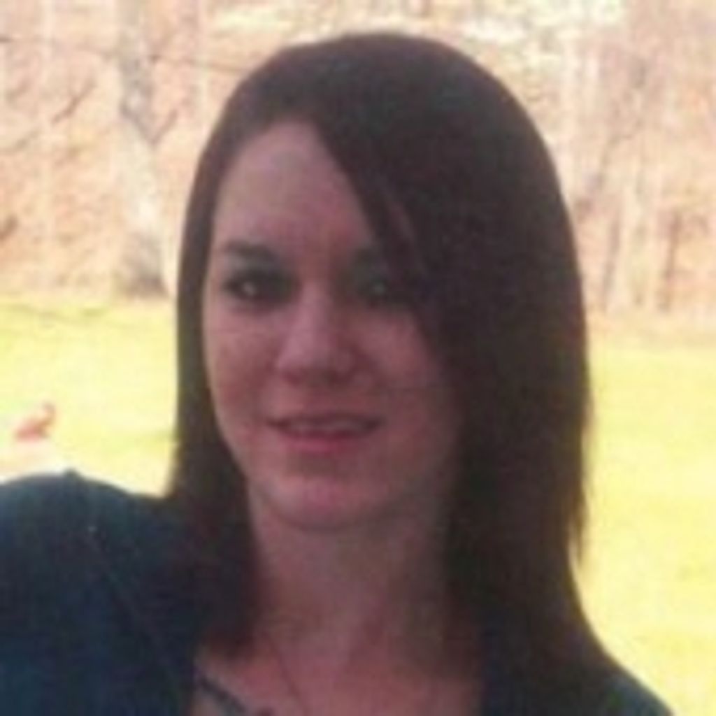 Tori Schaefer Gregory