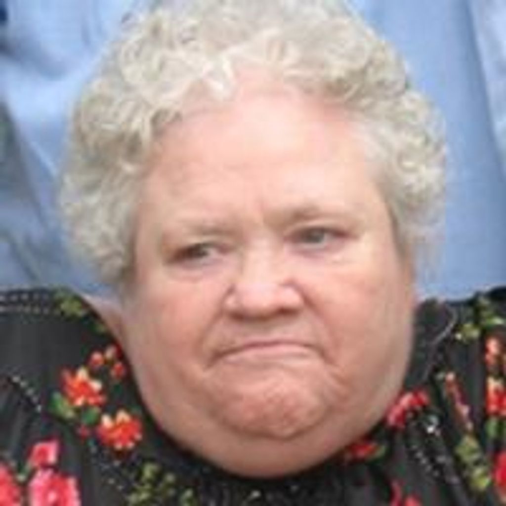 Linda Mae Wright