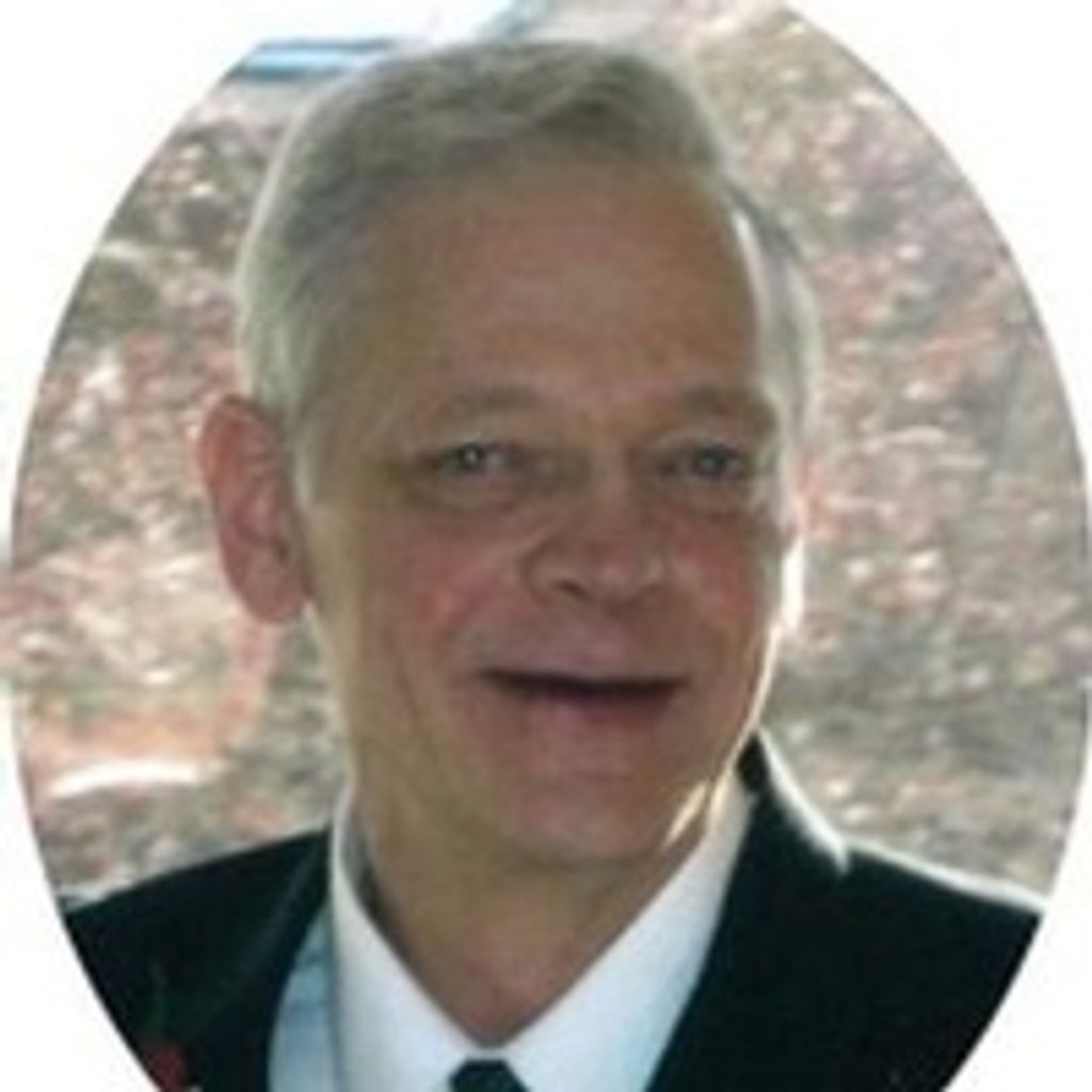 David A Garbisch