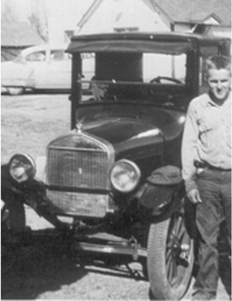 John "Mad Dog" Ranua