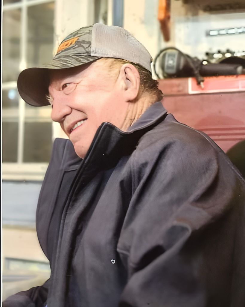 Jean-Paul Hart