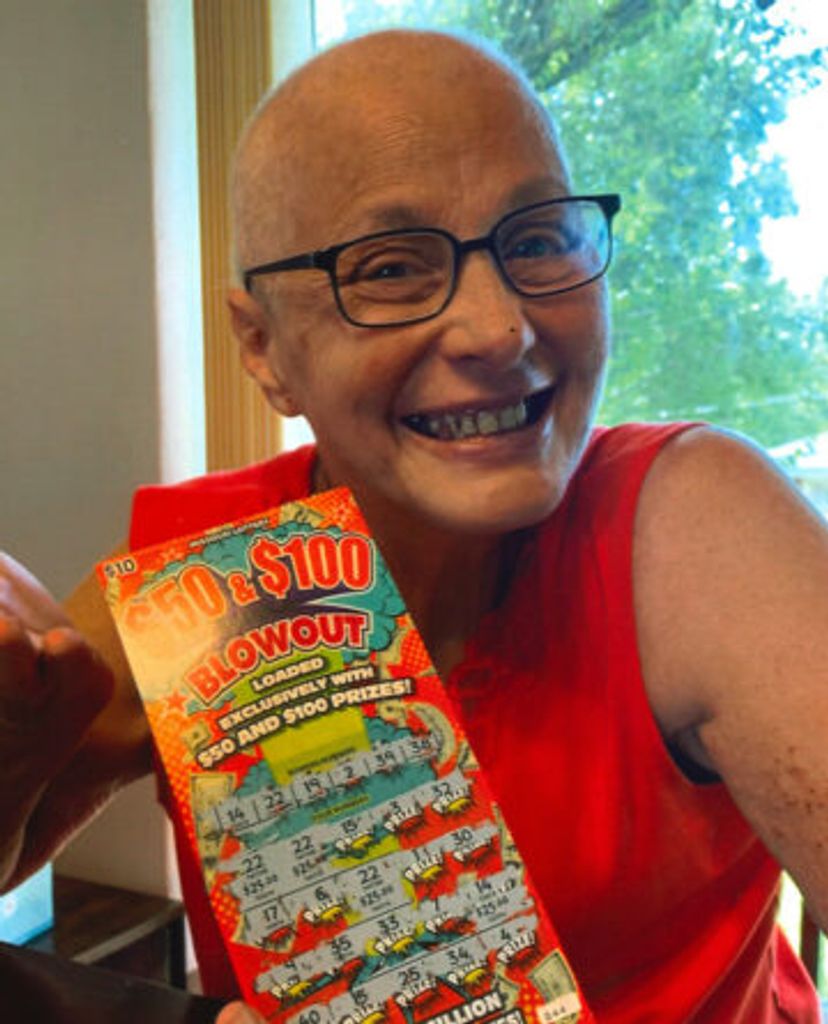 Sandra “Sandy” Allen