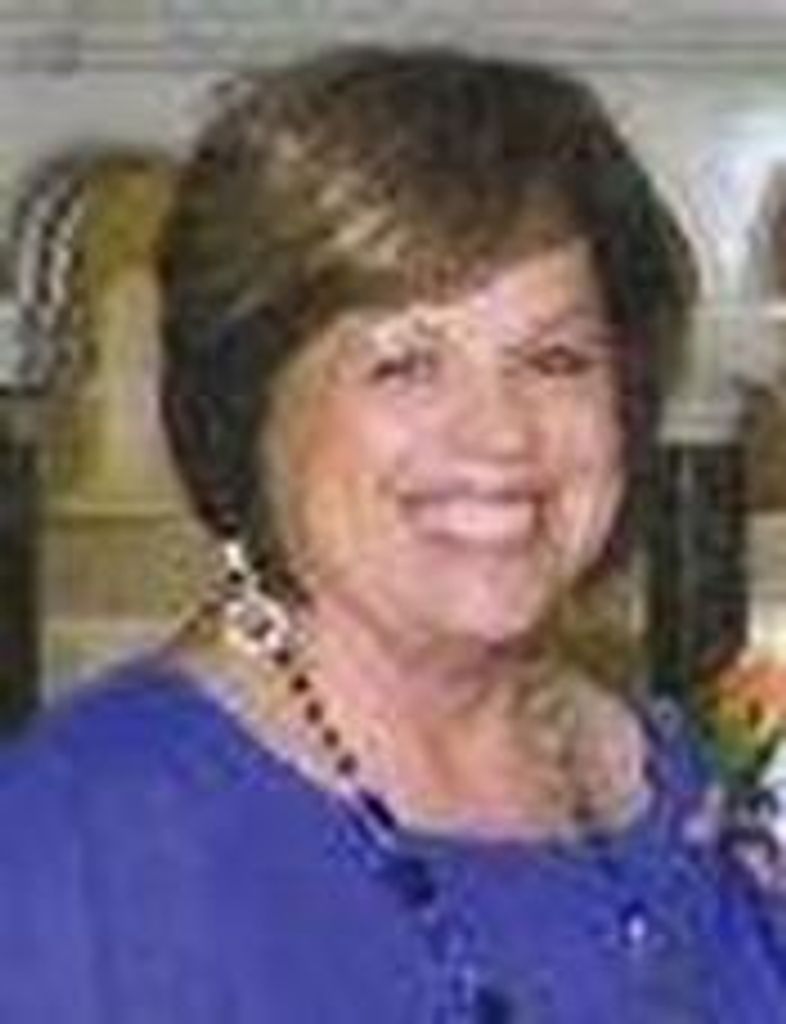 Janet Y. Murphy