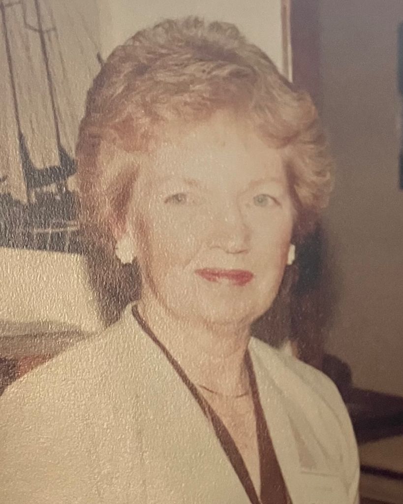 Rita A. Hamilton