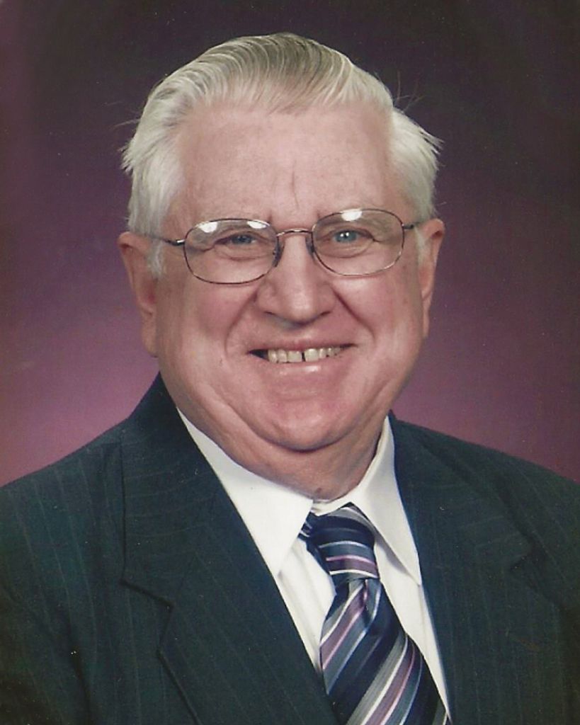 John A. Wesolowski Profile Photo