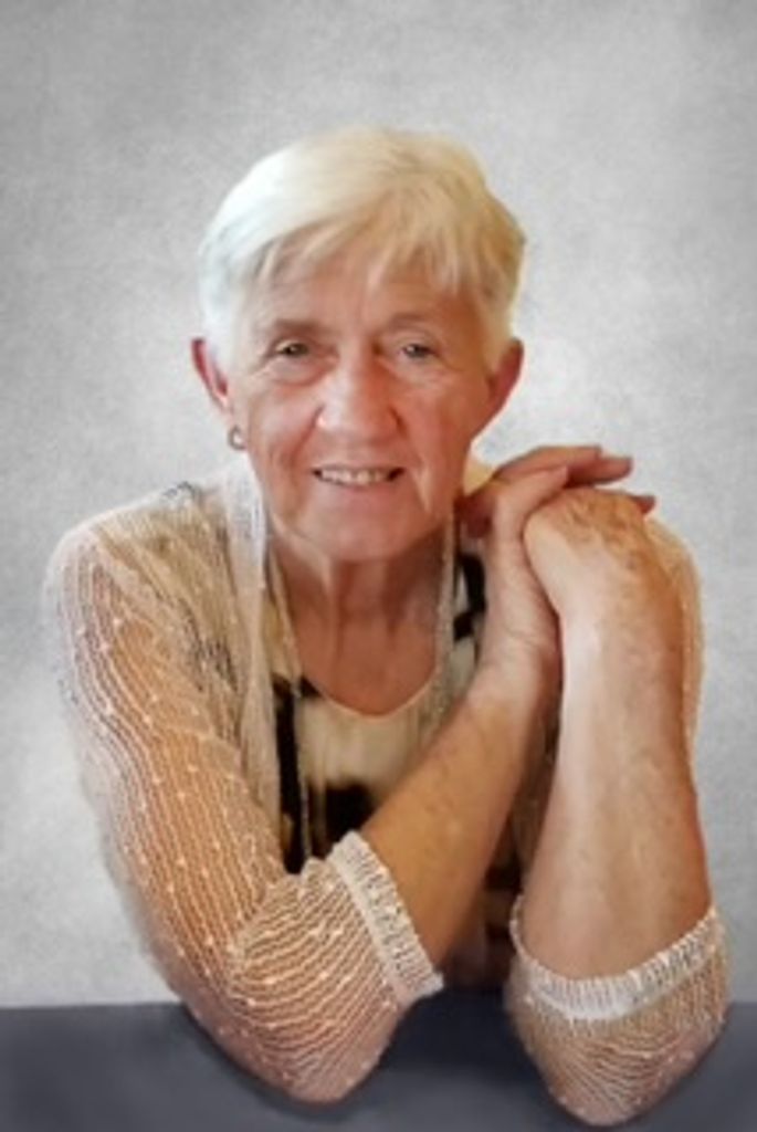 Beverly Hultman Profile Photo