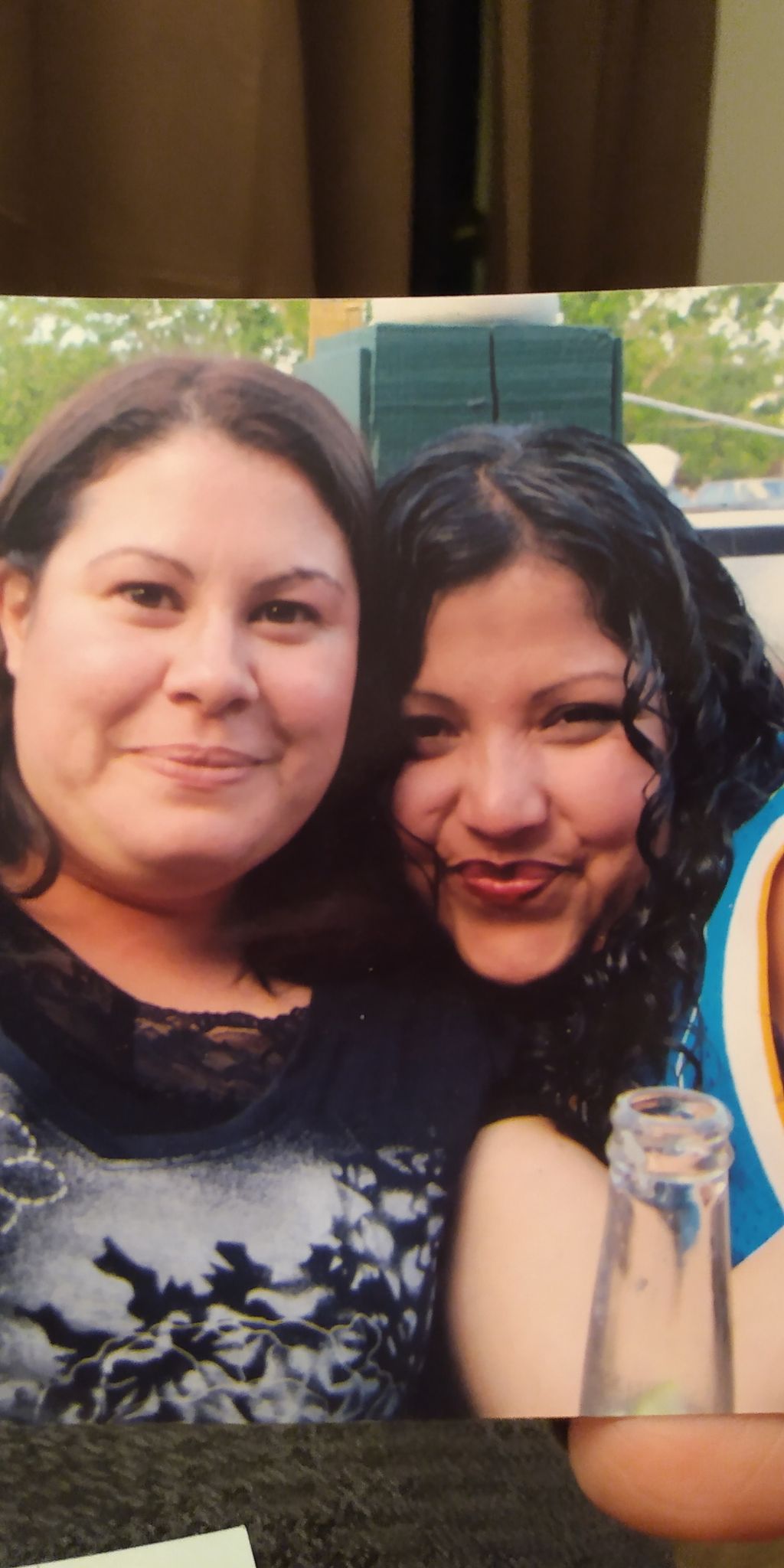 Antoinette Marie Baldonado Obituary August 16, 2020 - Daniels Family  Funerals & Cremation