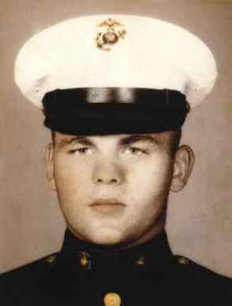 William “Bill” Gilbert Buehler