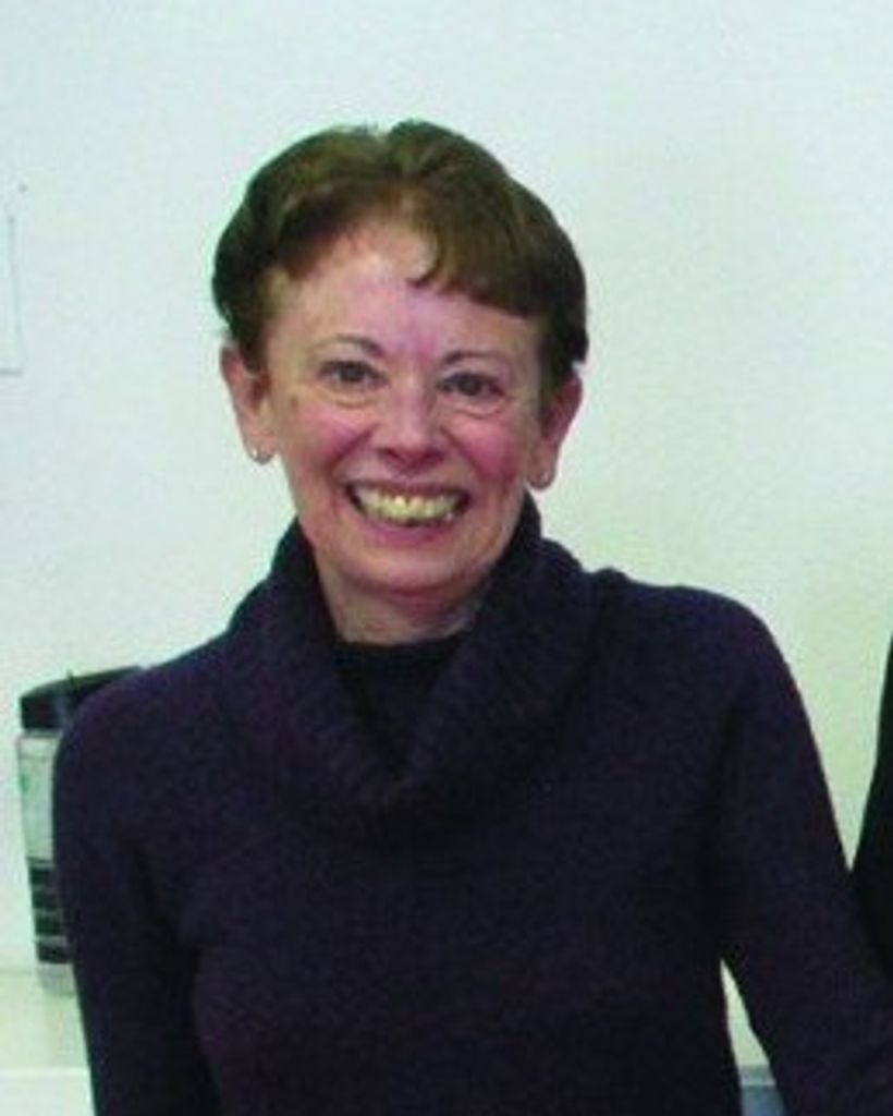 Mona Syring Profile Photo
