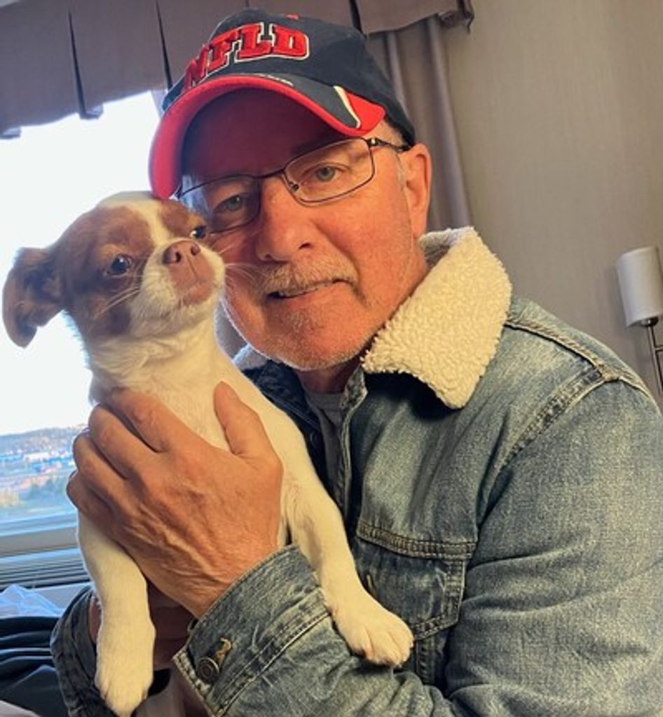 Terrance "Terry" Brake (Card Of Thanks) Profile Photo