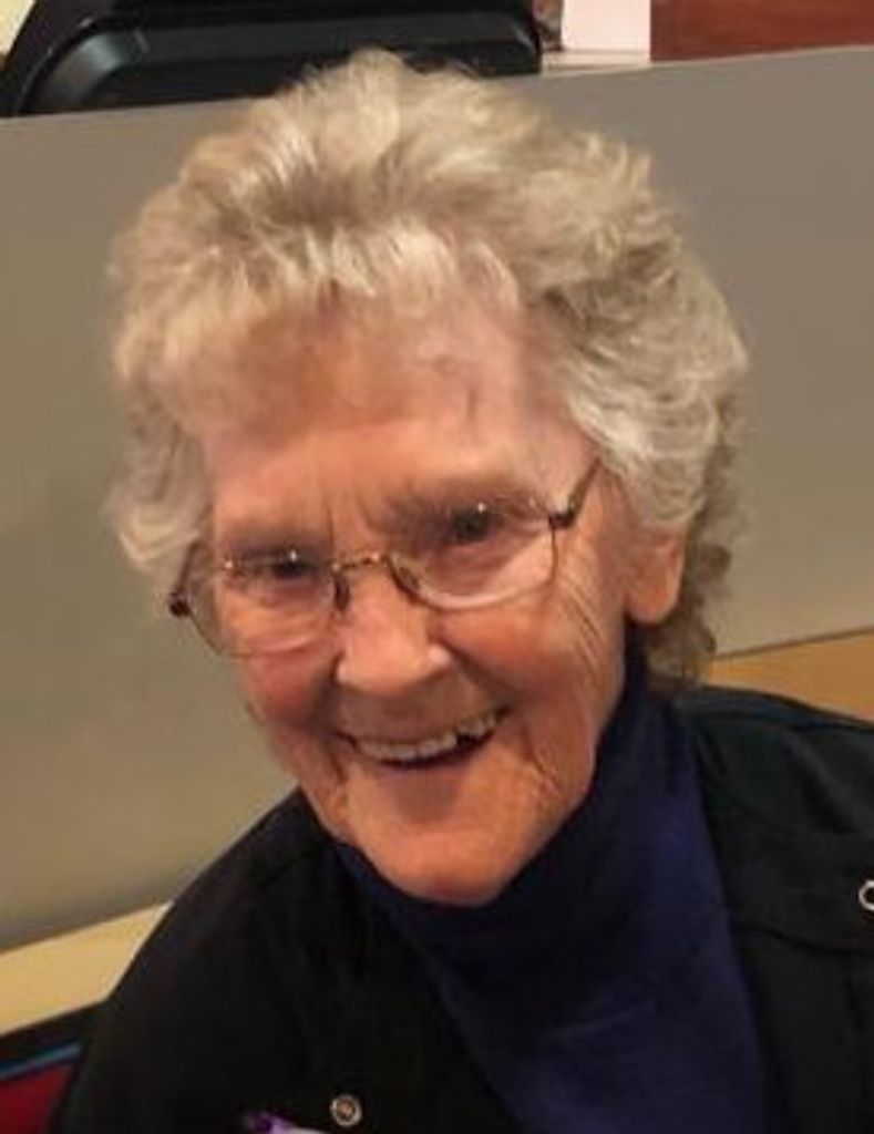 Mildred Beatrice Bryant
