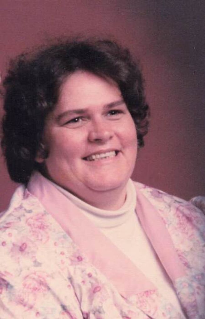 Judy Stemple