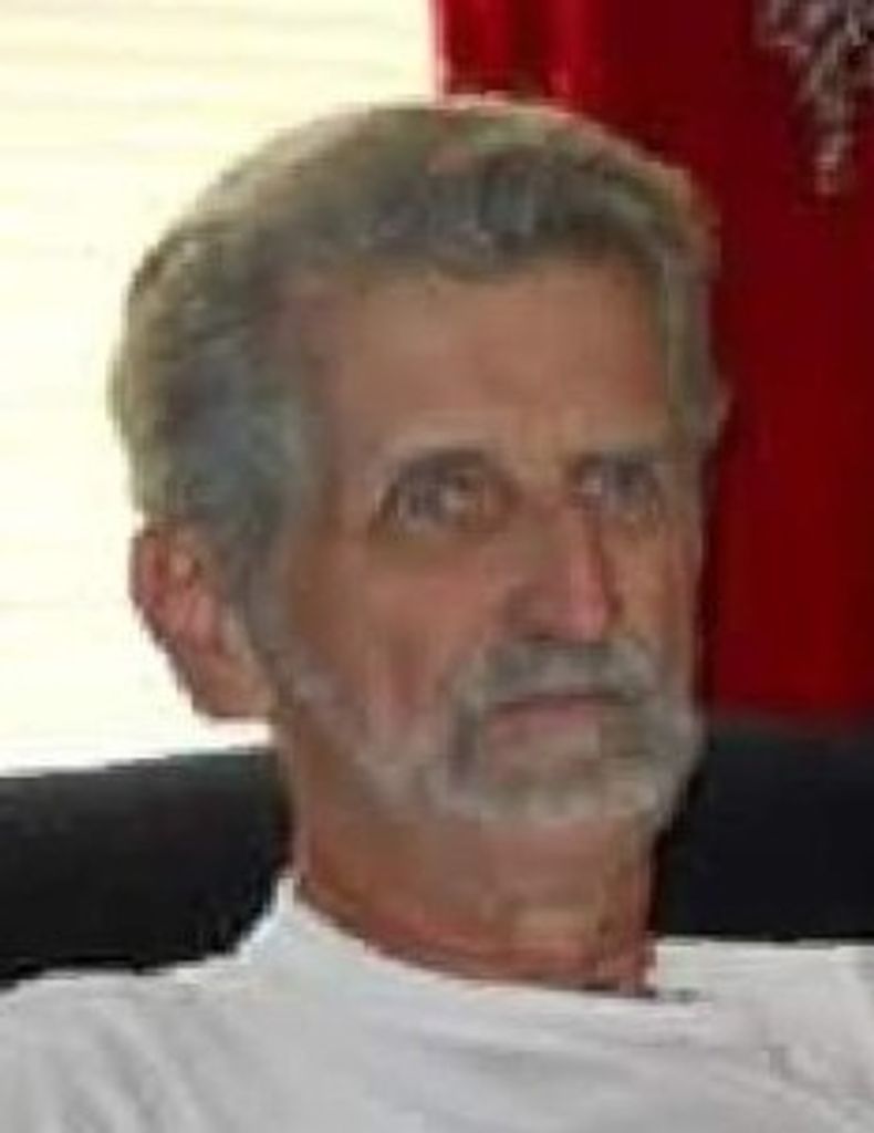 Vernon  Eugene Myers