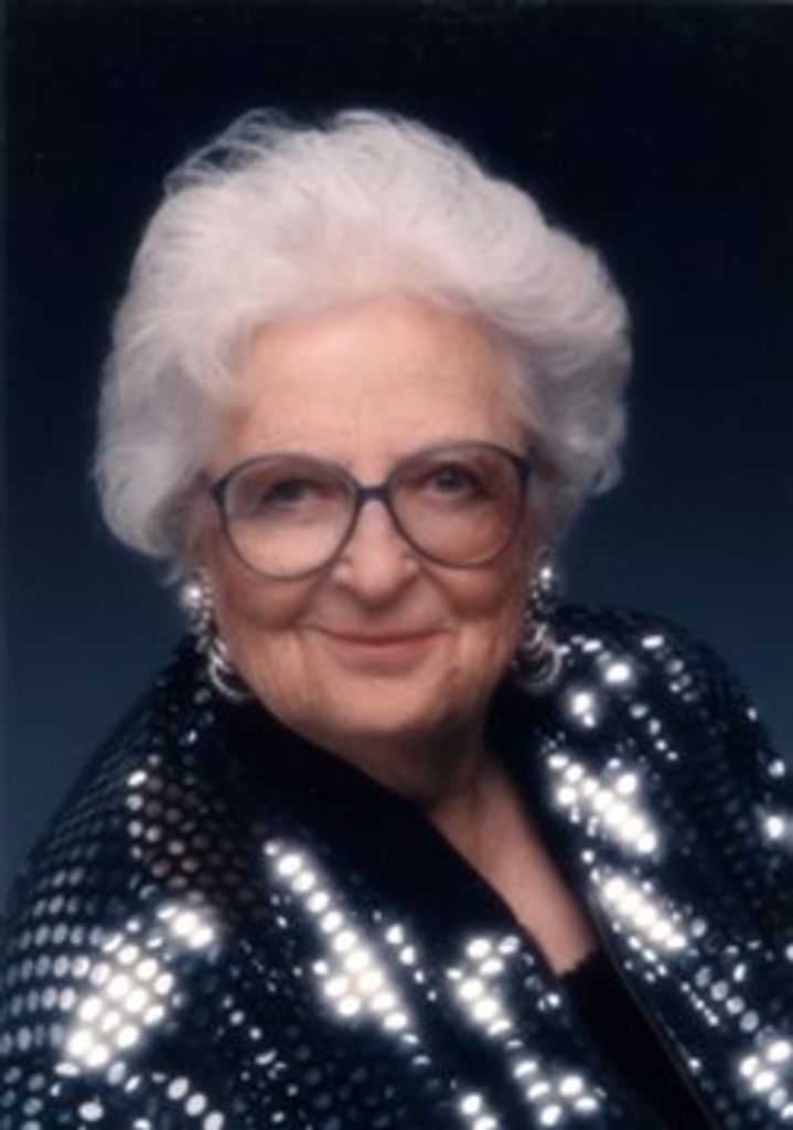 Dorothy Eurich Profile Photo