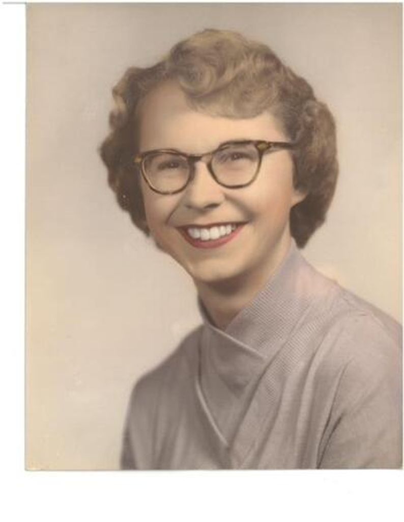 Dorothy J. Drenner